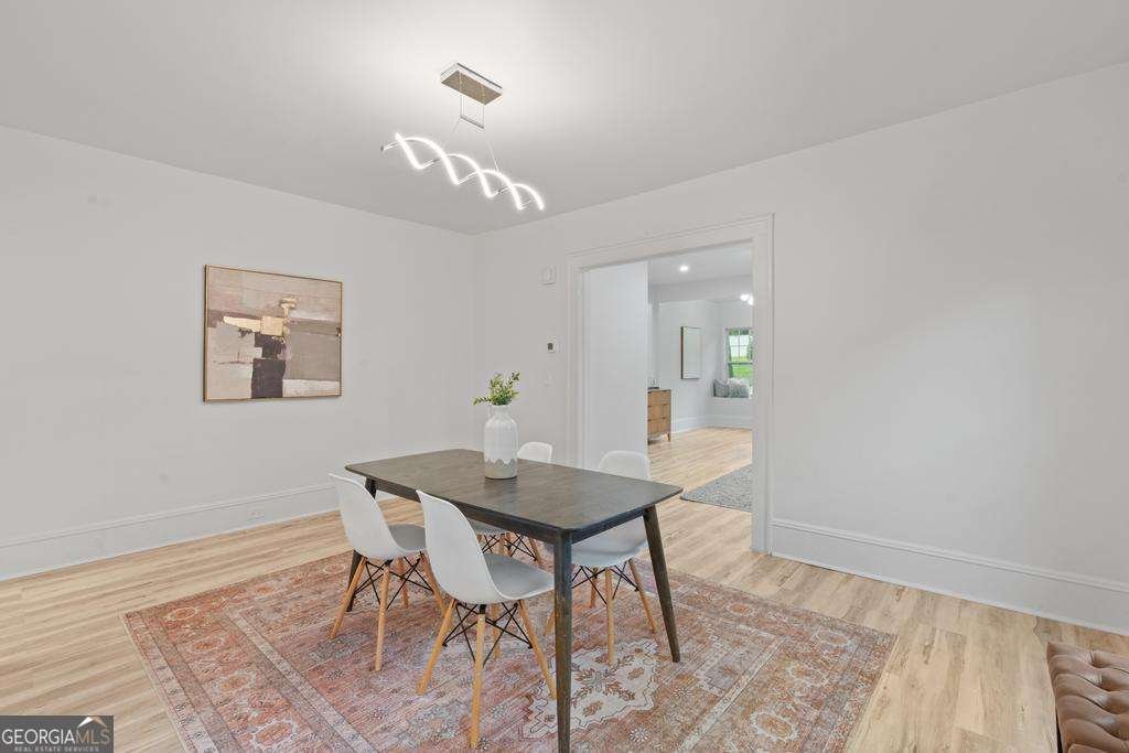 1670 Gordon Street Atlanta - Photo 19