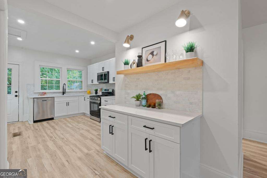 1670 Gordon Street Atlanta - Photo 20