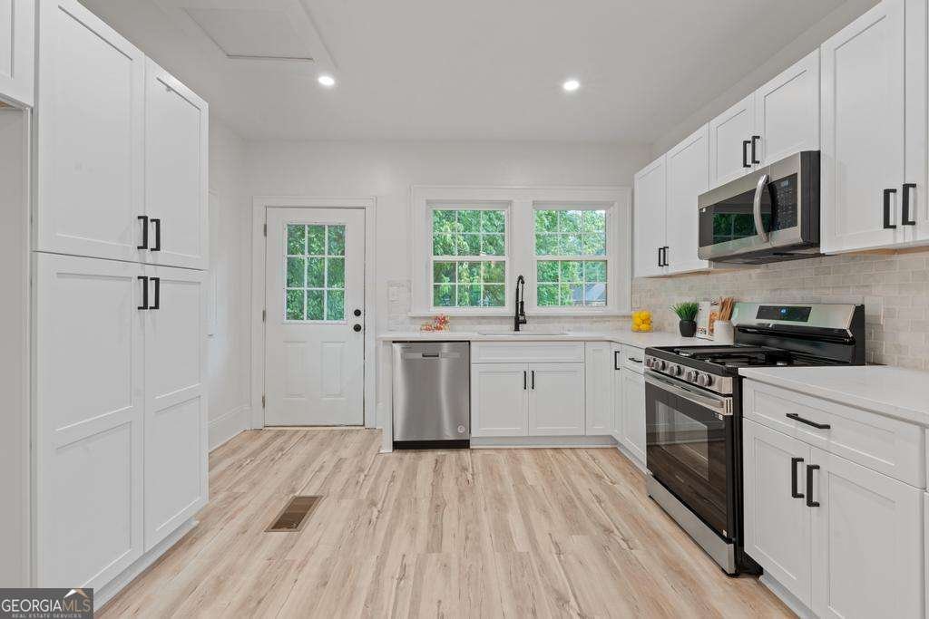 1670 Gordon Street Atlanta - Photo 21