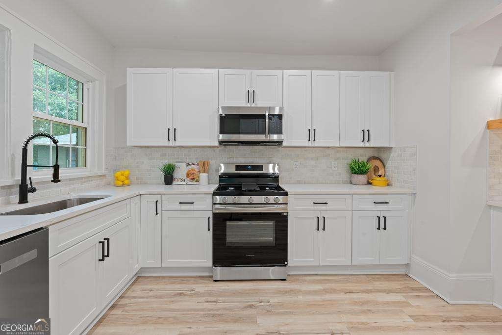 1670 Gordon Street Atlanta - Photo 22