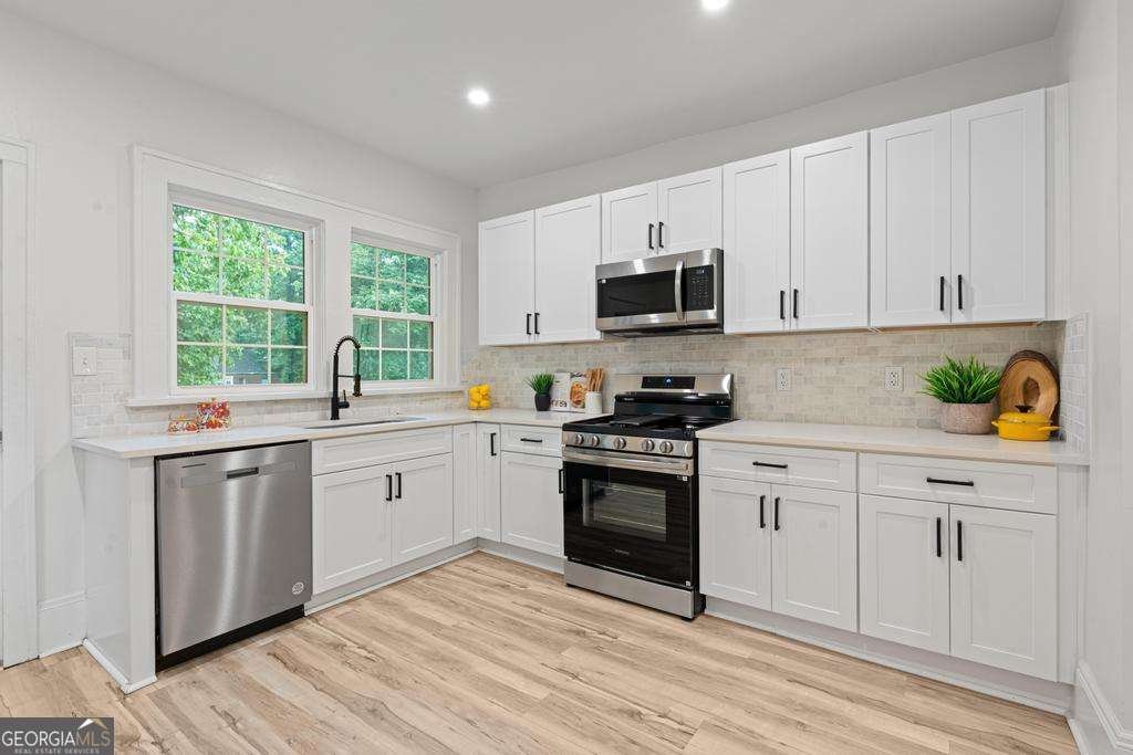1670 Gordon Street Atlanta - Photo 24