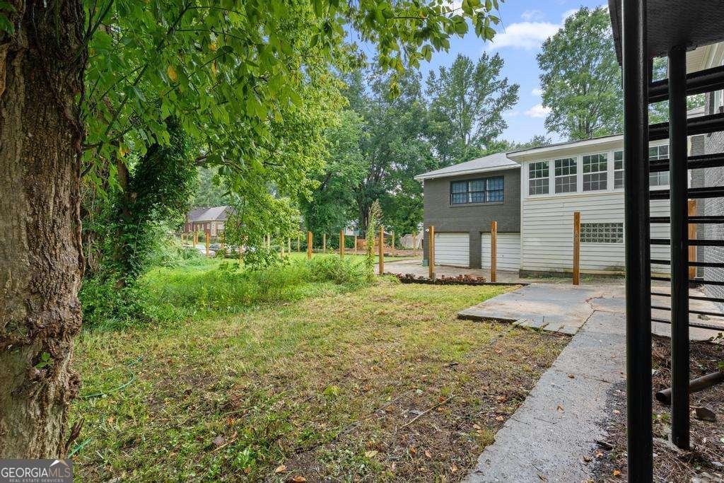 1670 Gordon Street Atlanta - Photo 33