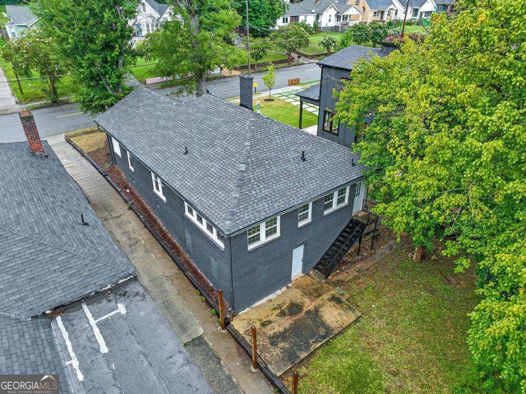 1670 Gordon Street Atlanta - Photo 34