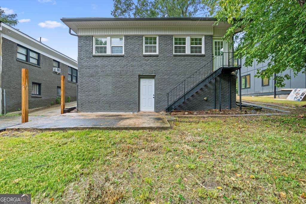1670 Gordon Street Atlanta - Photo 35