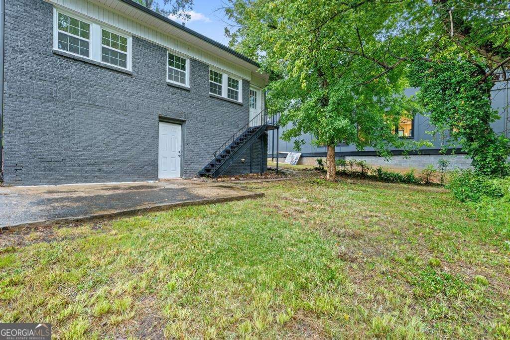 1670 Gordon Street Atlanta - Photo 36