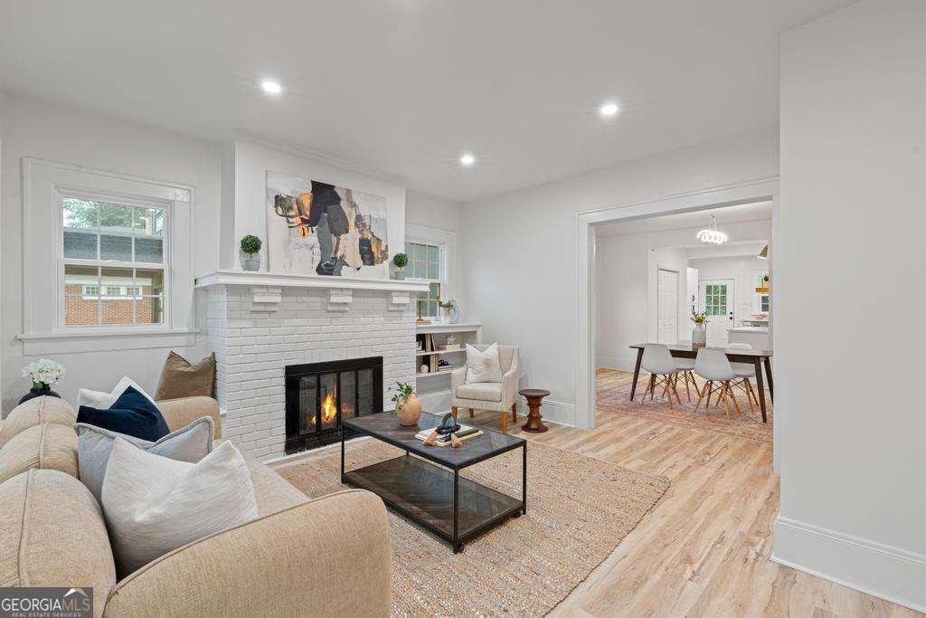 1670 Gordon Street Atlanta - Photo 9