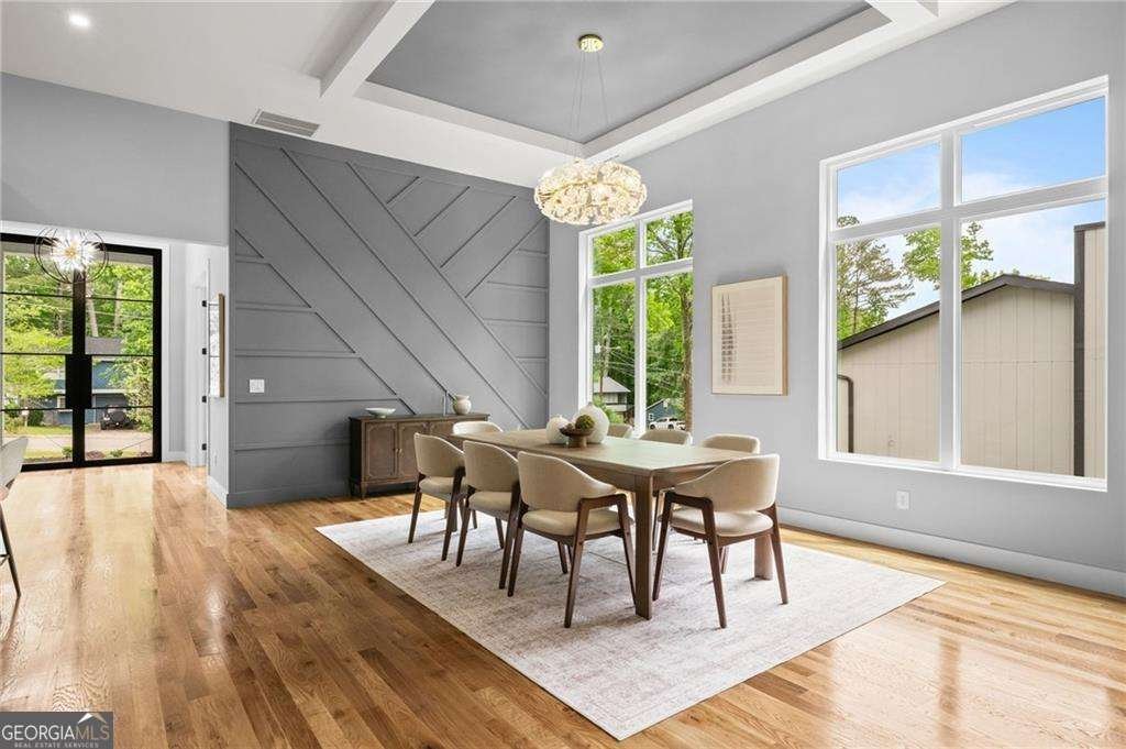 447 Michael Drive Alpharetta - Photo 10