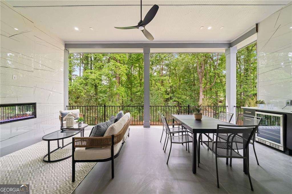 447 Michael Drive Alpharetta - Photo 12