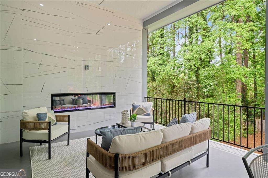 447 Michael Drive Alpharetta - Photo 13
