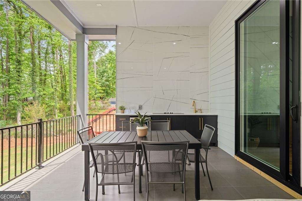 447 Michael Drive Alpharetta - Photo 14