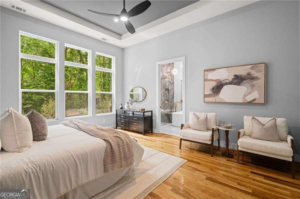 447 Michael Drive Alpharetta - Photo 16