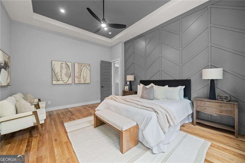 447 Michael Drive Alpharetta - Photo 17