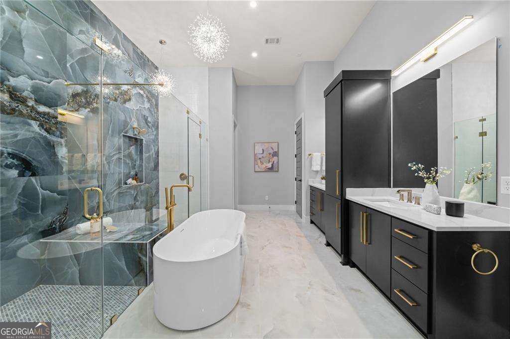 447 Michael Drive Alpharetta - Photo 18