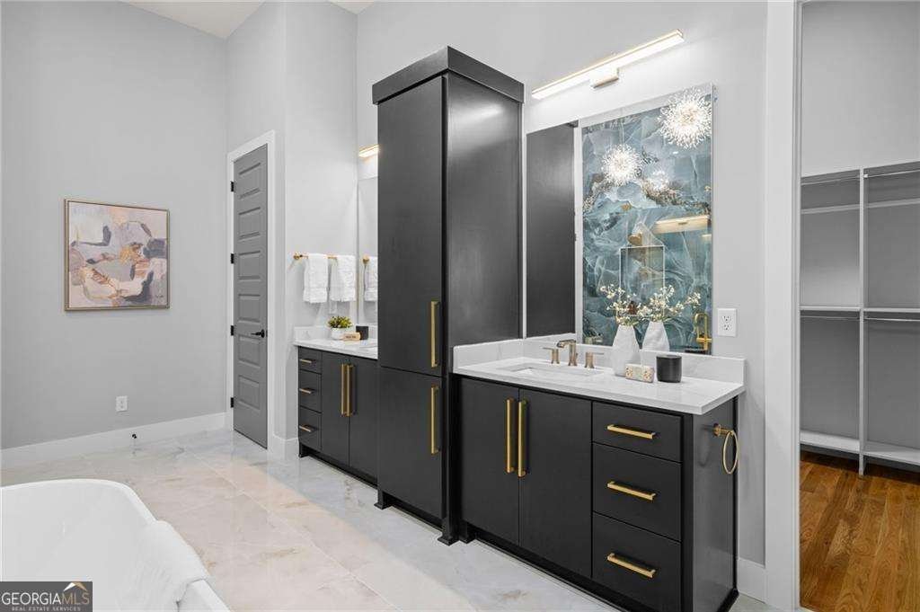 447 Michael Drive Alpharetta - Photo 19
