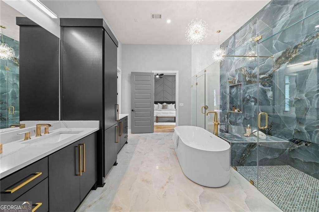447 Michael Drive Alpharetta - Photo 20