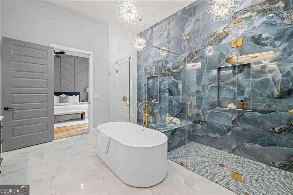 447 Michael Drive Alpharetta - Photo 21