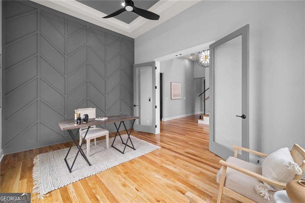 447 Michael Drive Alpharetta - Photo 25