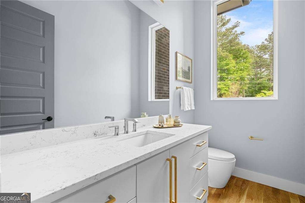 447 Michael Drive Alpharetta - Photo 26