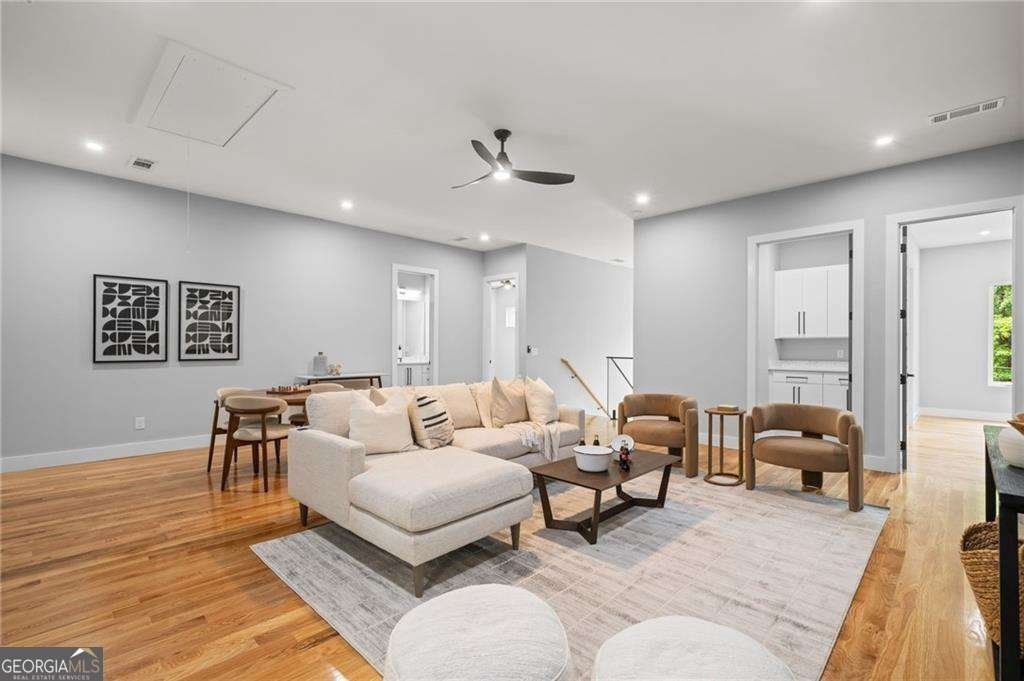 447 Michael Drive Alpharetta - Photo 30
