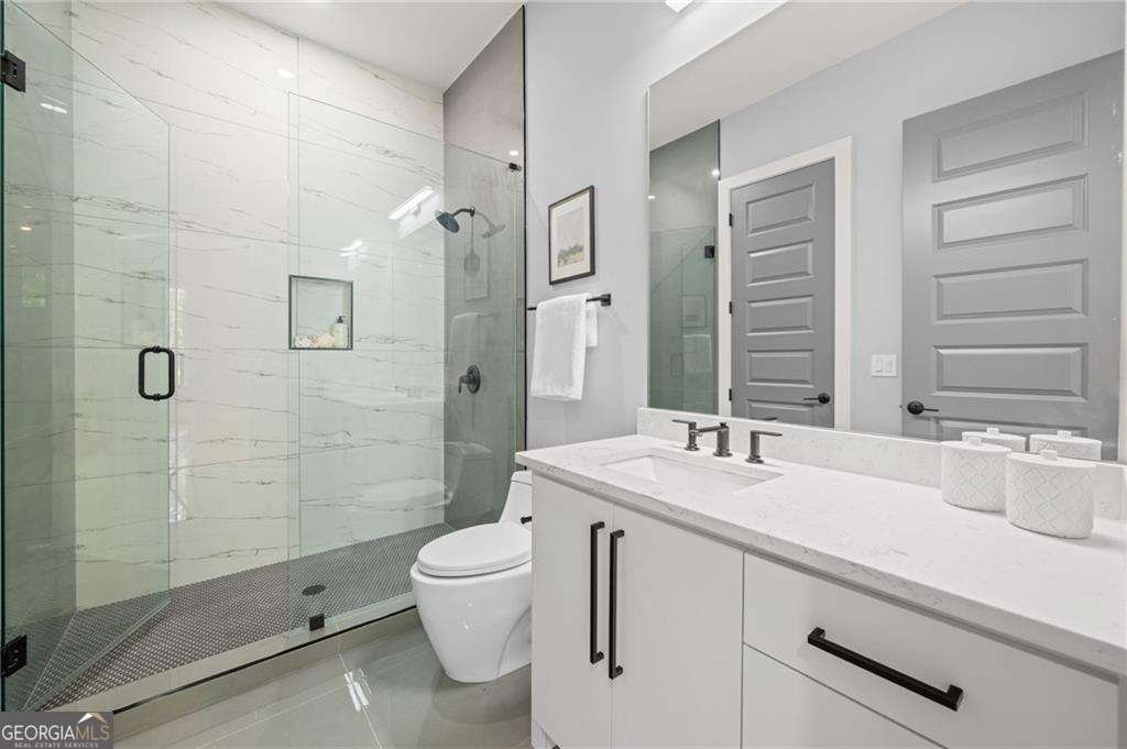 447 Michael Drive Alpharetta - Photo 34