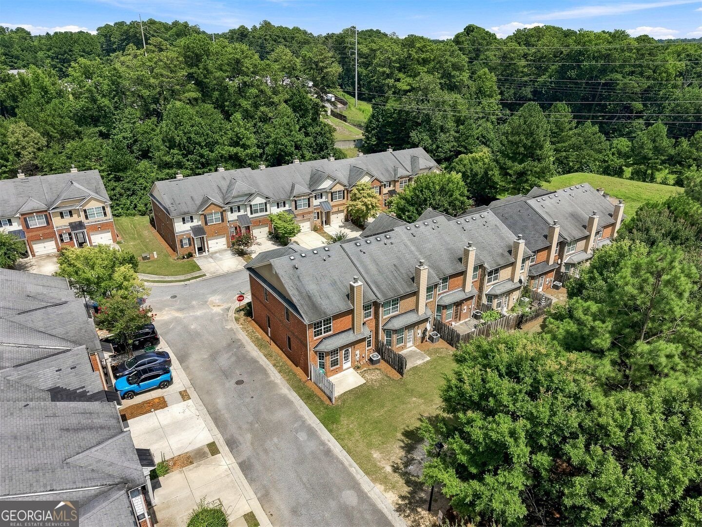 2740 Tohenham Circle Norcross - Photo 26