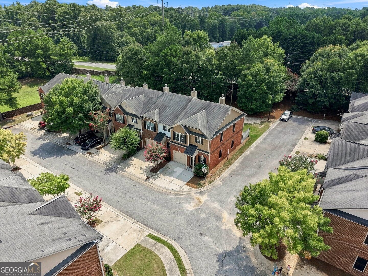 2740 Tohenham Circle Norcross - Photo 28
