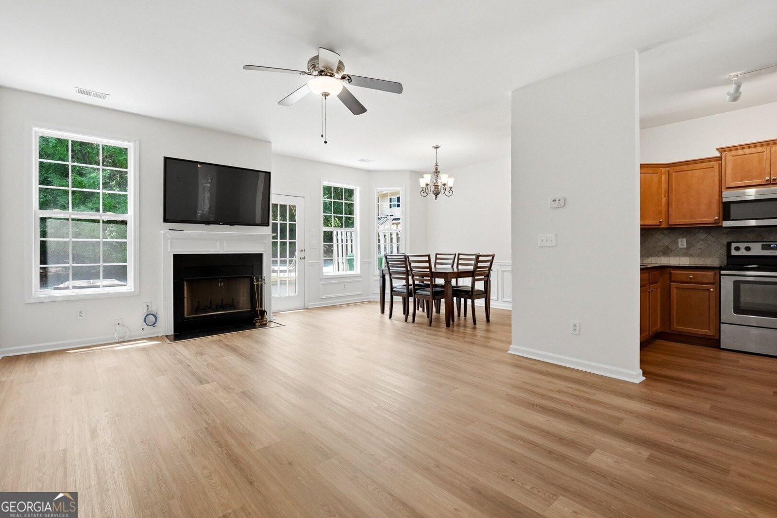 2740 Tohenham Circle Norcross - Photo 7