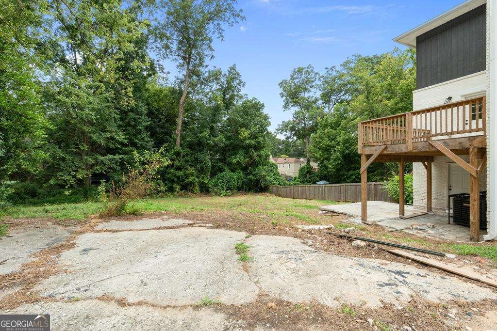 1046 Mayson Turner Road Atlanta - Photo 45