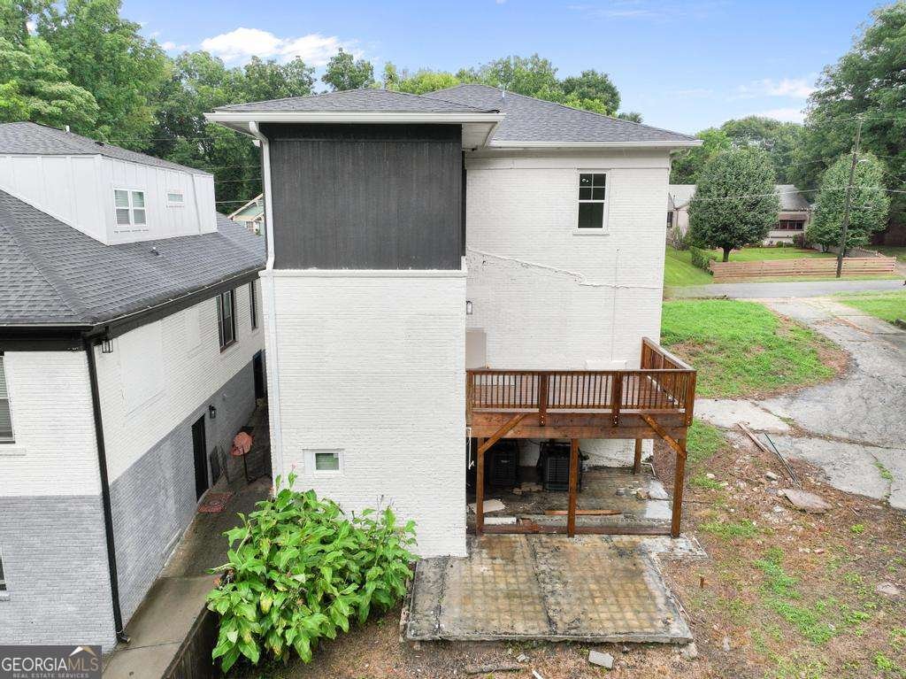 1046 Mayson Turner Road Atlanta - Photo 46