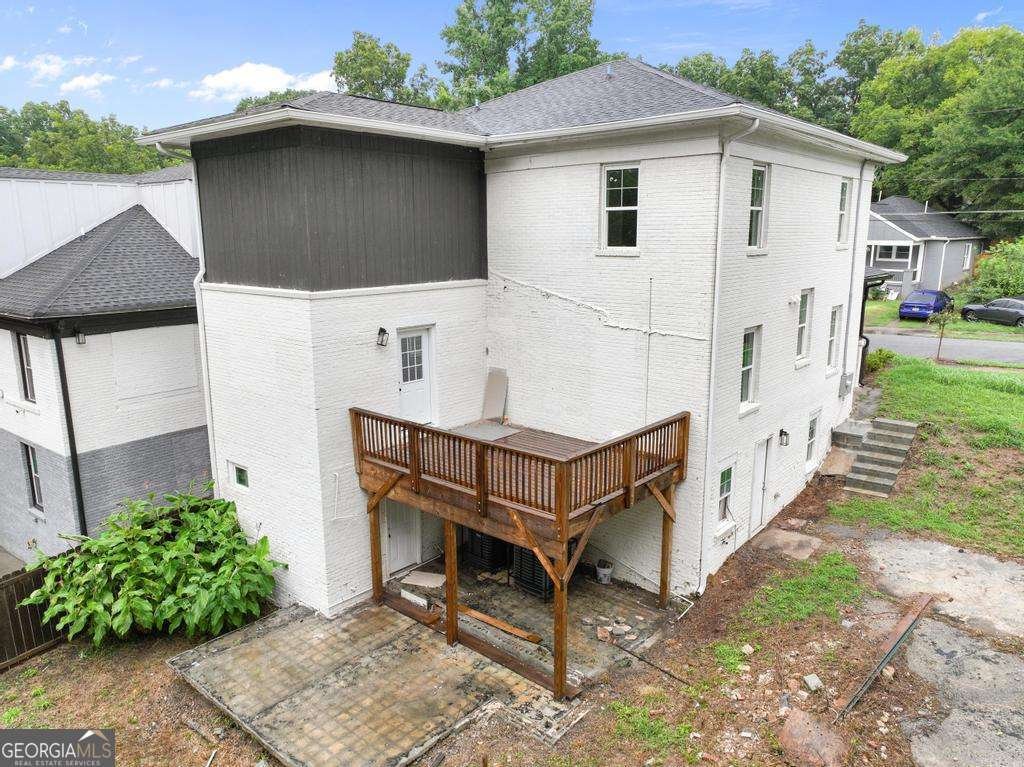 1046 Mayson Turner Road Atlanta - Photo 47