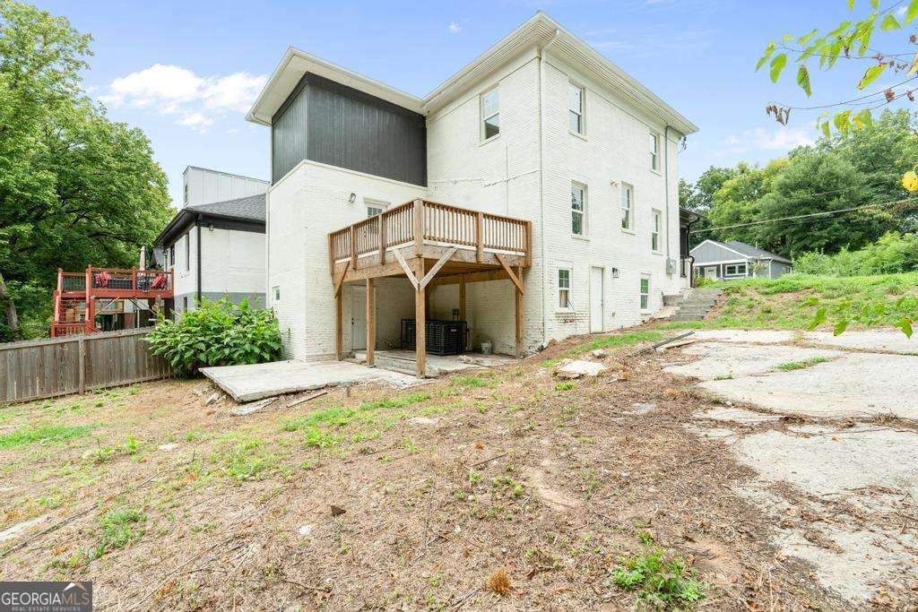 1046 Mayson Turner Road Atlanta - Photo 48