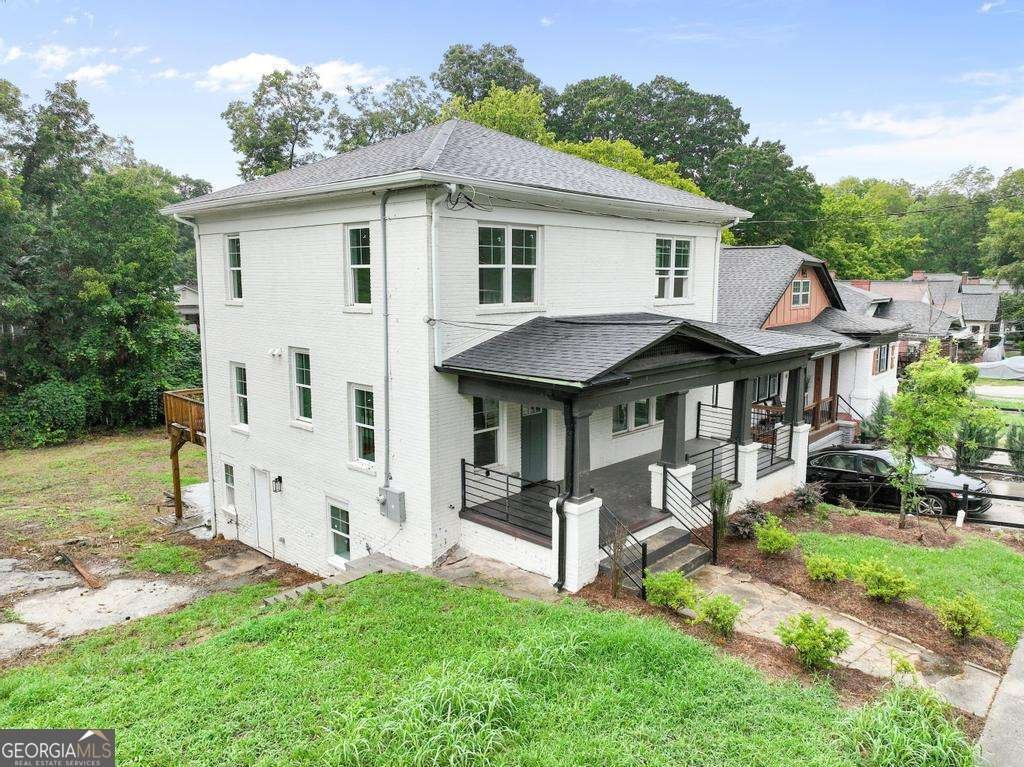 1046 Mayson Turner Road Atlanta - Photo 49