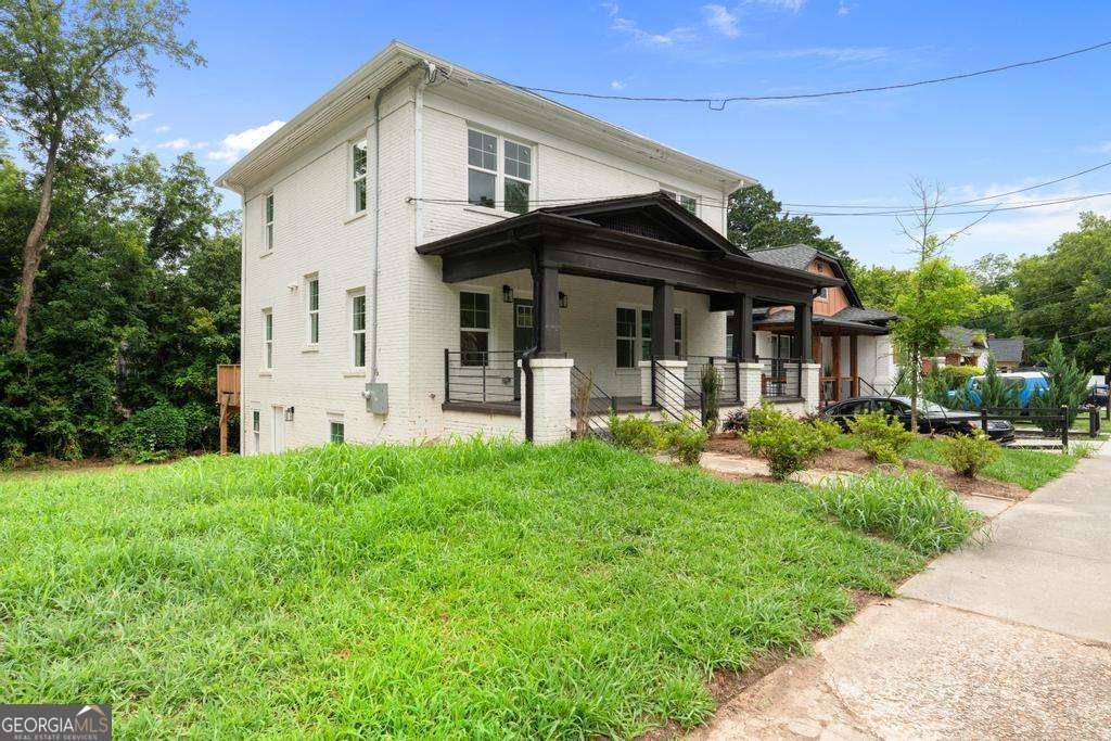 1046 Mayson Turner Road Atlanta - Photo 50