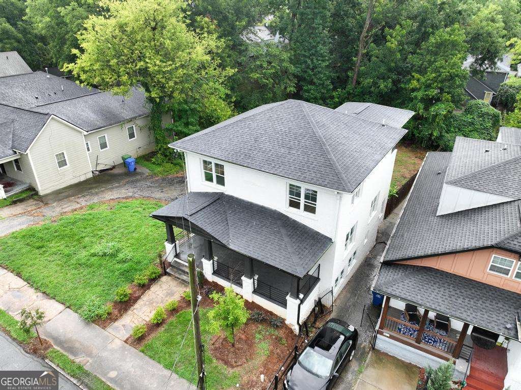 1046 Mayson Turner Road Atlanta - Photo 51