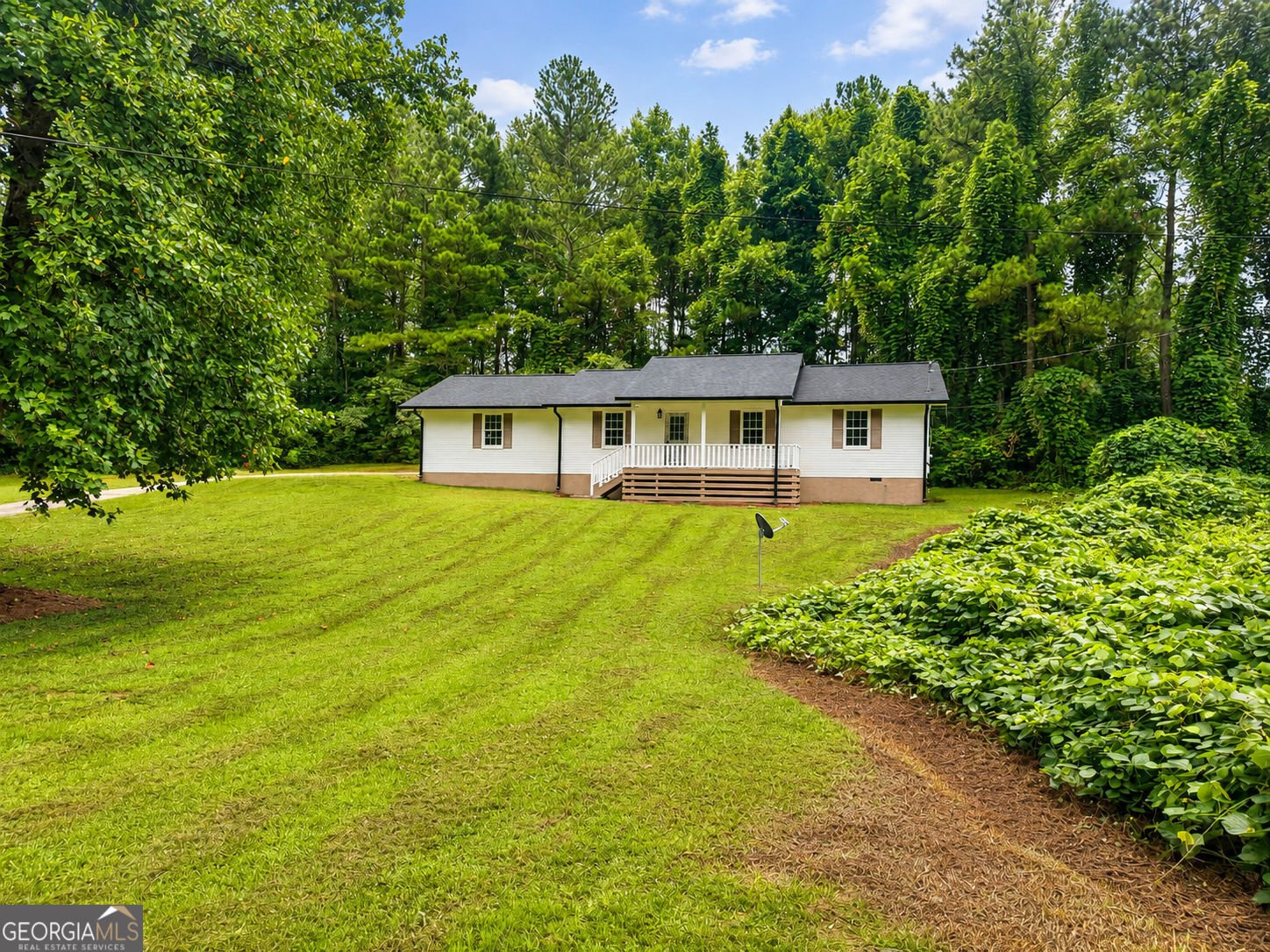 1240 Rocky Branch Road Villa Rica - main photo