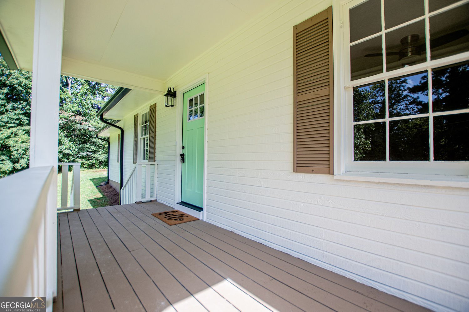 1240 Rocky Branch Road Villa Rica - Photo 39
