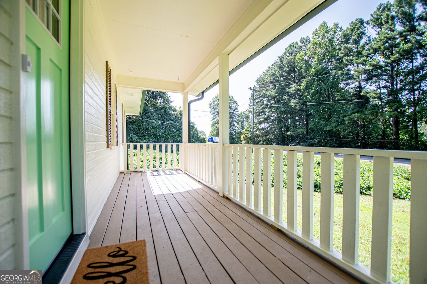 1240 Rocky Branch Road Villa Rica - Photo 40