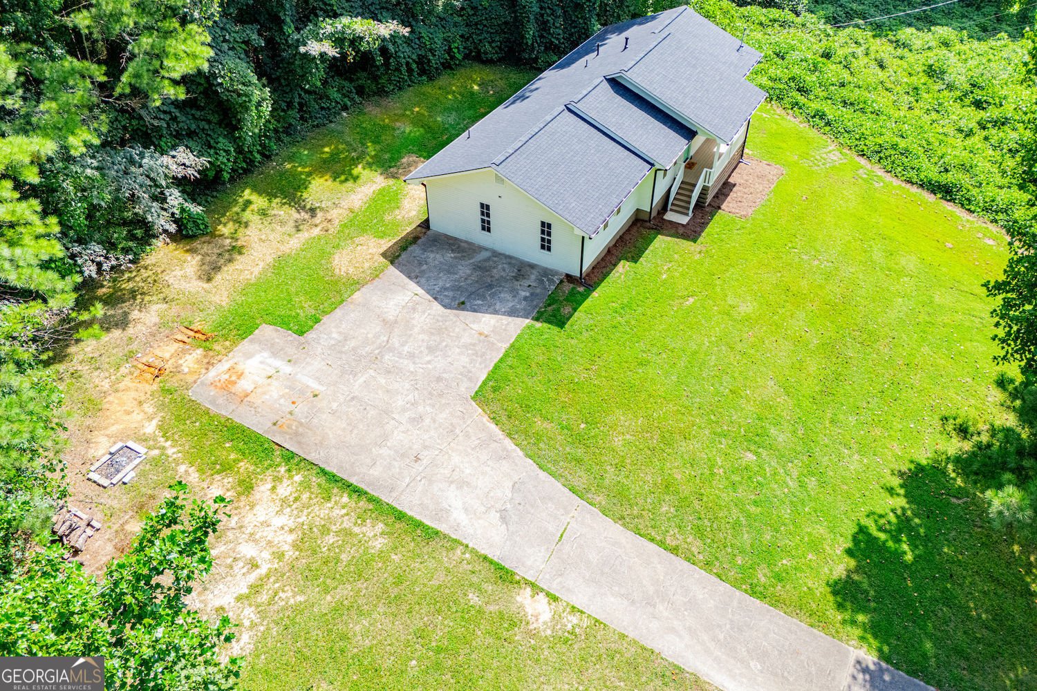 1240 Rocky Branch Road Villa Rica - Photo 42