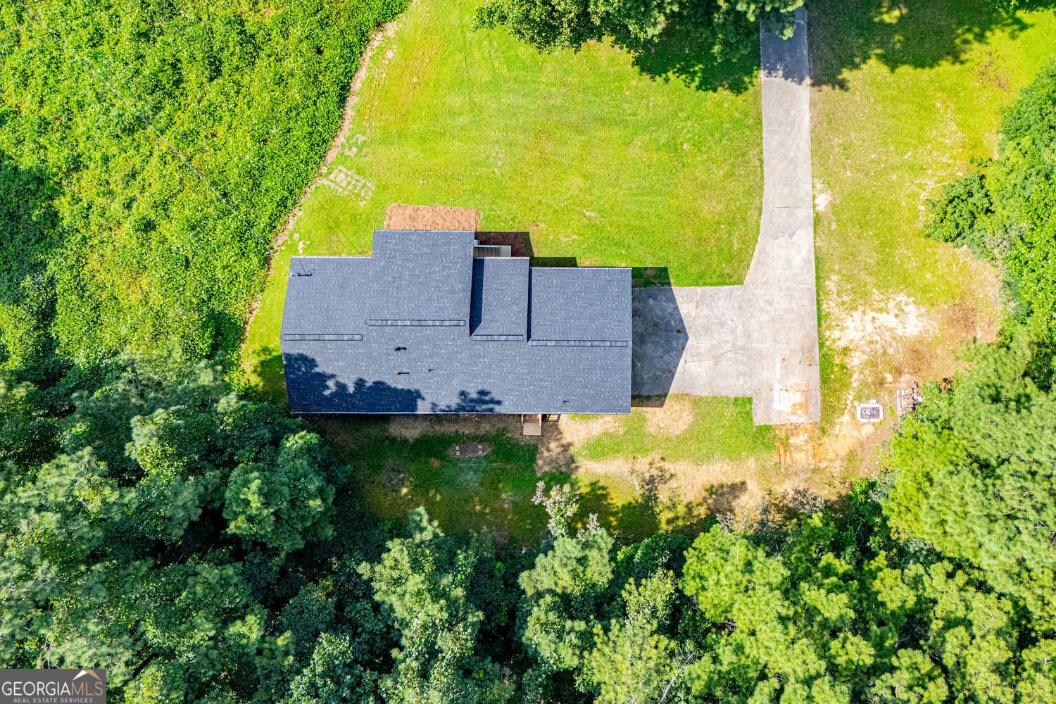 1240 Rocky Branch Road Villa Rica - Photo 43