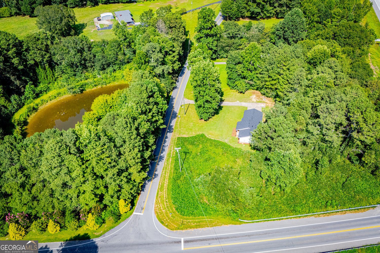 1240 Rocky Branch Road Villa Rica - Photo 44