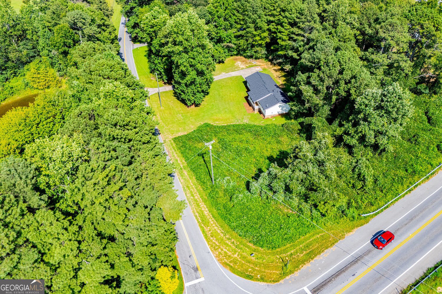 1240 Rocky Branch Road Villa Rica - Photo 45