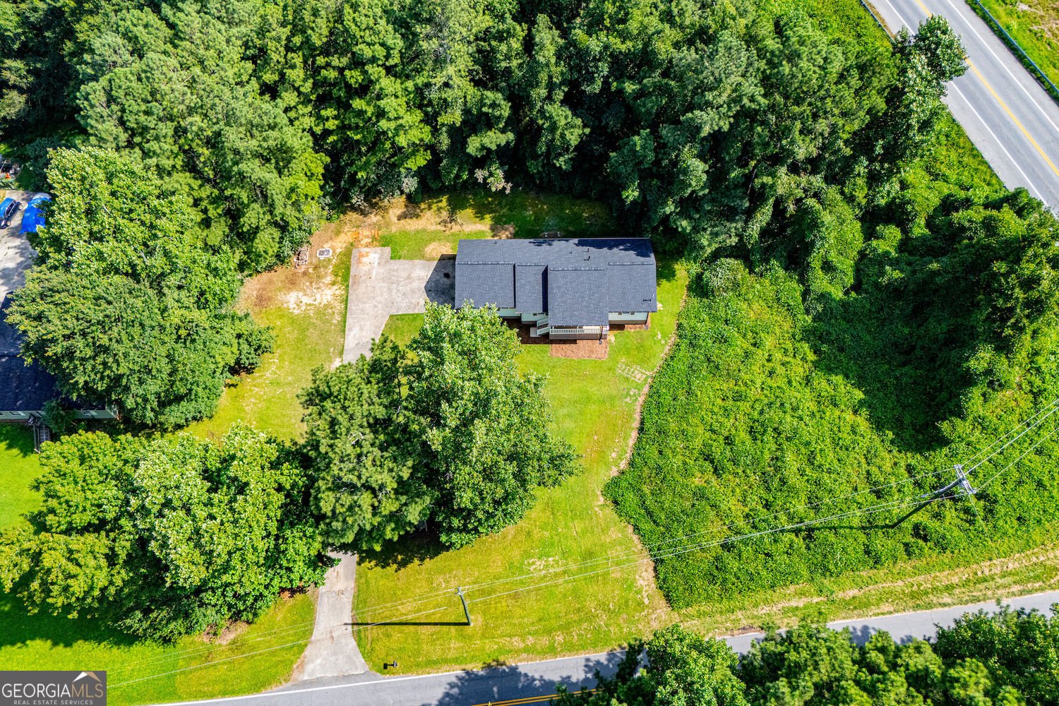 1240 Rocky Branch Road Villa Rica - Photo 46