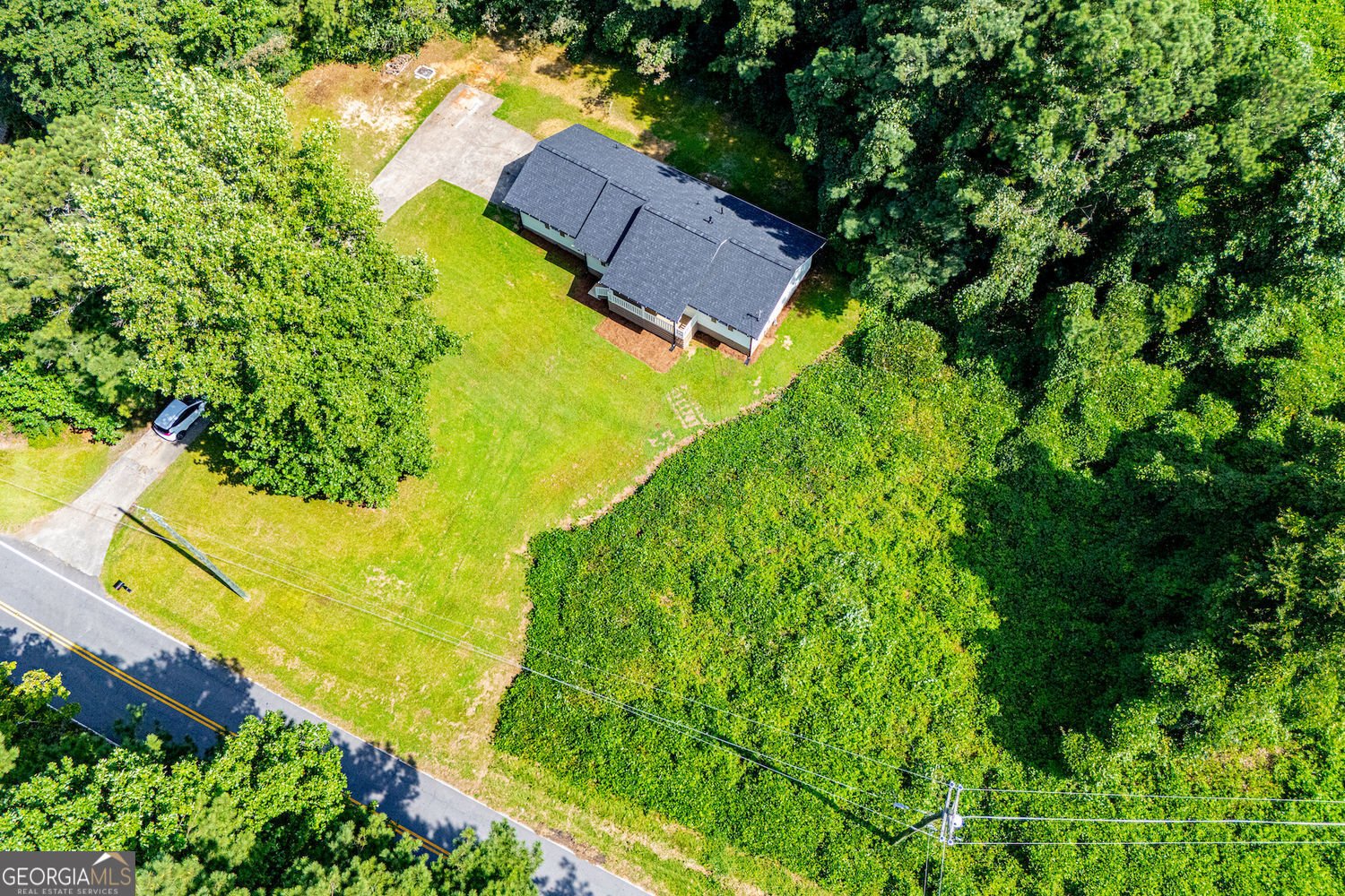 1240 Rocky Branch Road Villa Rica - Photo 47