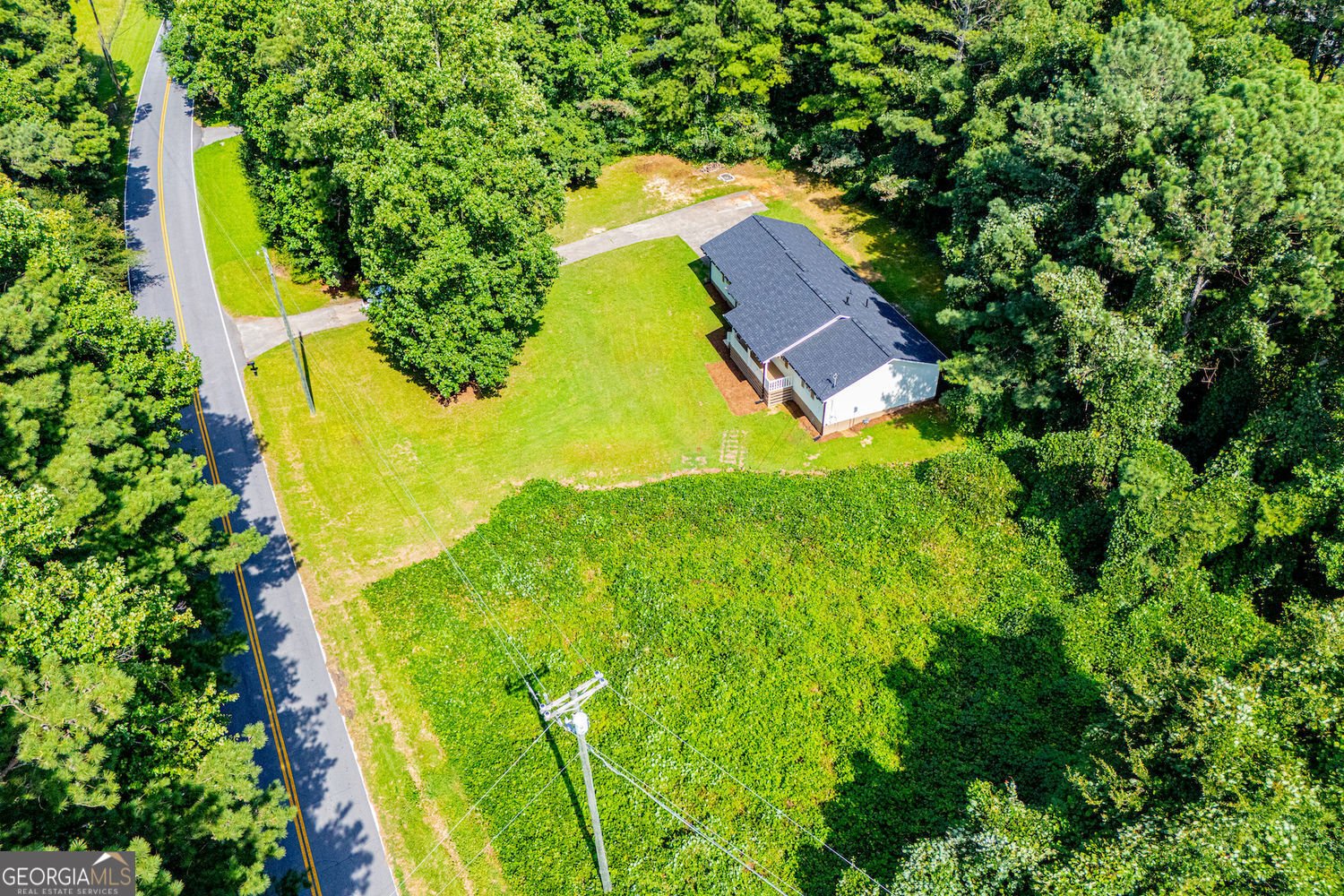 1240 Rocky Branch Road Villa Rica - Photo 48