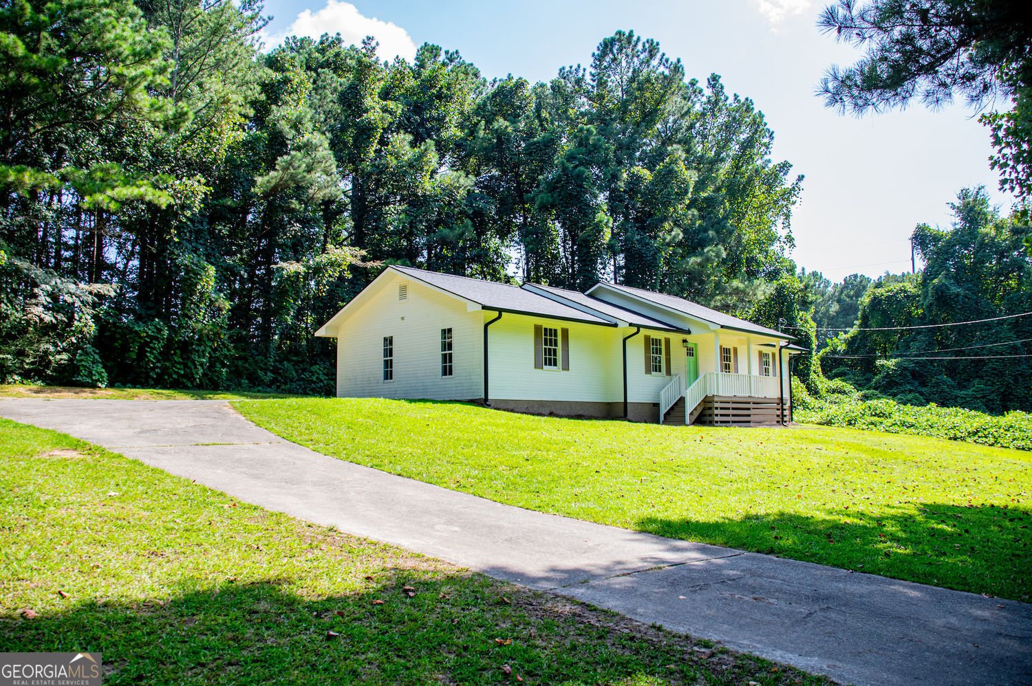 1240 Rocky Branch Road Villa Rica - Photo 6