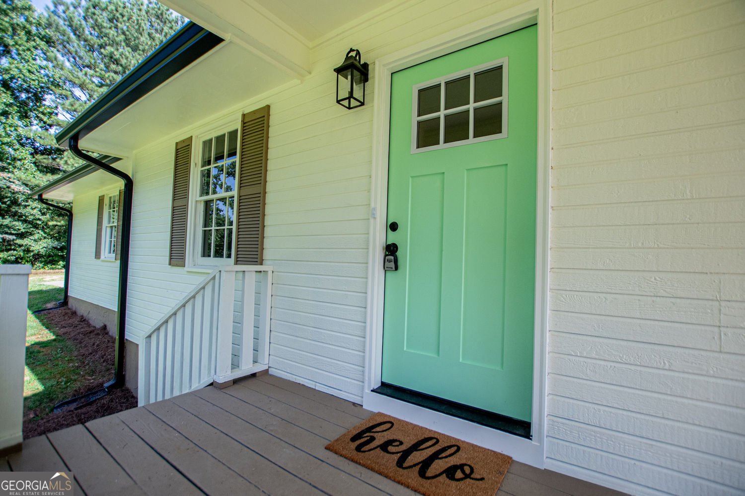 1240 Rocky Branch Road Villa Rica - Photo 7