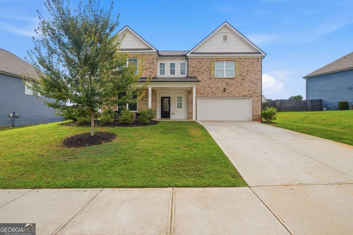 120 Paxton Lane Jefferson - main photo