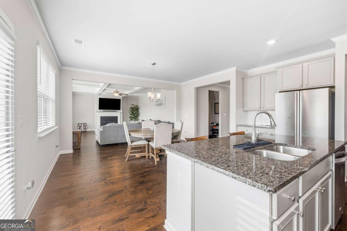 120 Paxton Lane Jefferson - Photo 17