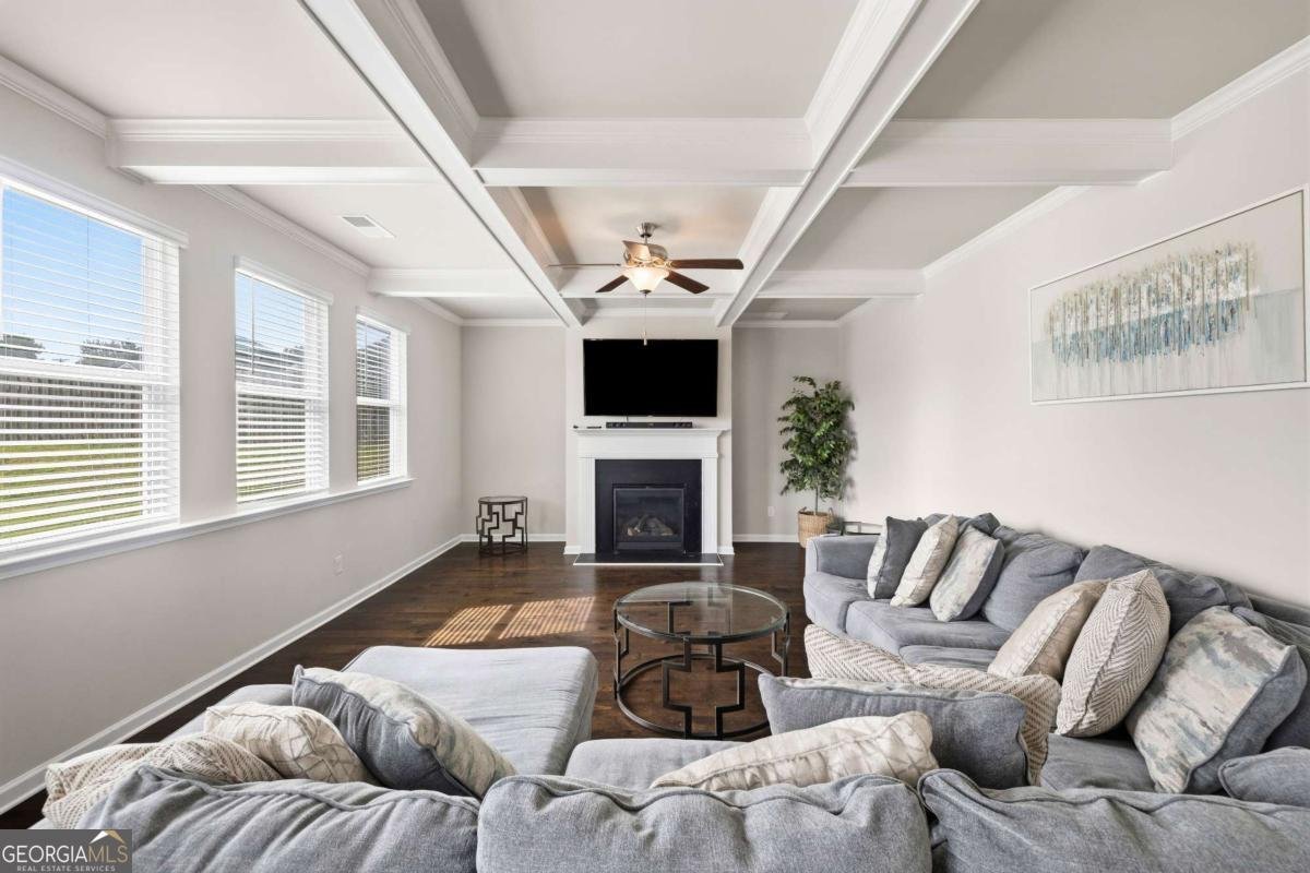 120 Paxton Lane Jefferson - Photo 8