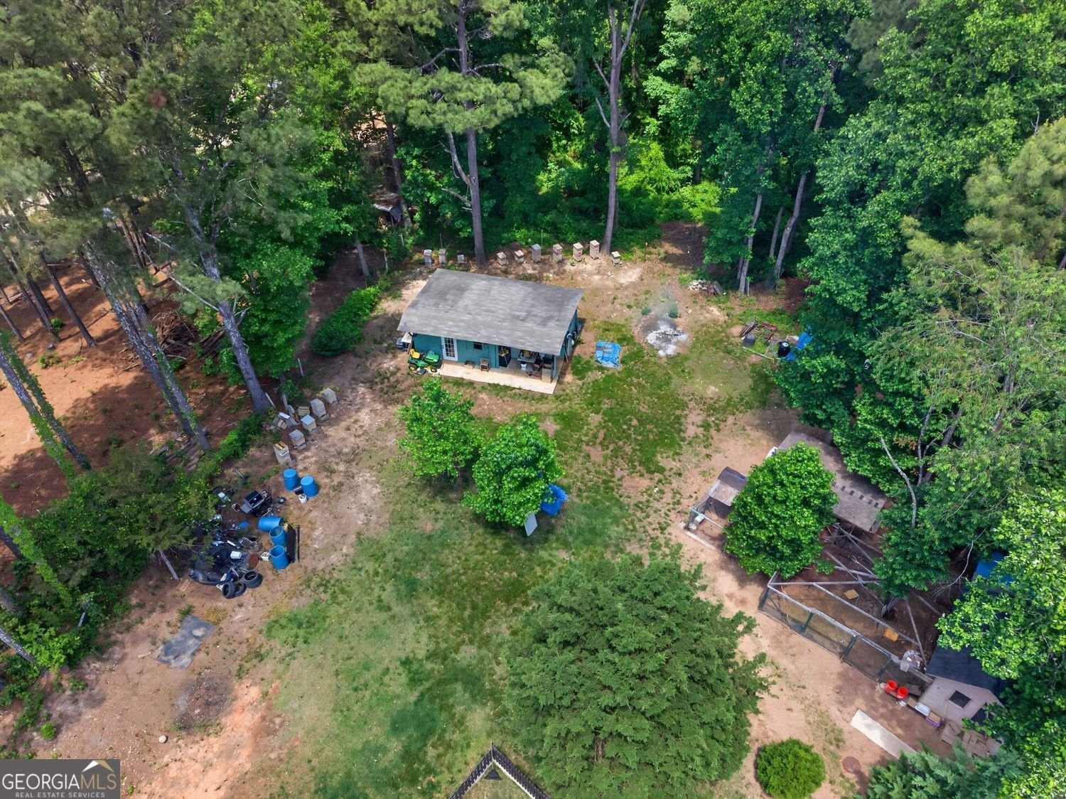 7128 Hwy 81 Monroe - Photo 85